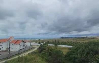 Imagem 2: Apartamento novo com Vista Mar para Venda no Aquiraz - AP52219