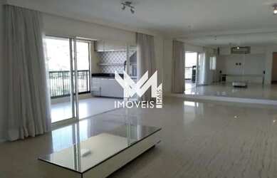 Imagem: O apartamento possui 3 Dormitórios, 5 Banheiros, 3 Vagas na