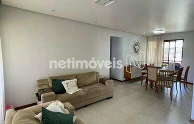 Imagem 3: Locação Apartamento 4 quartos Jardim Apipema Salvador