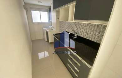 Imagem 7: Apartamento com 2 dormitórios para alugar, 53 m² por R$ 2.300/mês -...