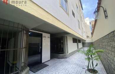 Imagem 3: Apartamento com 2 dormitórios, 63 m² - venda por R$ 185.000 ou aluguel por R$ 1.085/mês