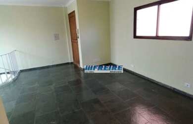 Imagem 10: Cobertura com 3 dormitórios, 160 m² - venda por R$ 721.000,00 ou aluguel...