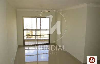 Imagem: O apartamento possui 3 Dormitórios, 3 Banheiros, 2 Vagas na