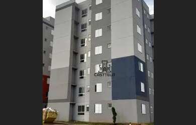 Imagem 11: Apartamento 50 m² - venda por R$ 190.000 ou aluguel por R$ 1.180/mês...