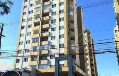 Imagem: O apartamento possui 3 Dormitórios, 2 Banheiros, 1 Vaga na