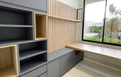 Imagem 2: Maravilhosa casa no Condomínio Gaivota I