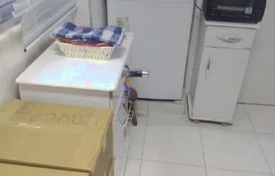 Imagem 4: APARTAMENTO RESIDENCIAL em RIO DE JANEIRO - RJ, FLAMENGO