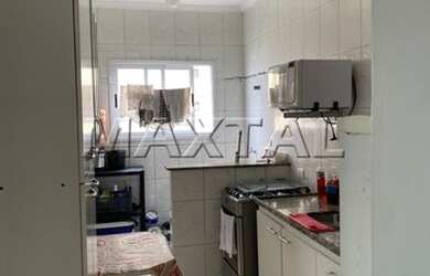 Imagem 9: Apartamento frente para o mar em Mongaguá - 2 quartos - 1 suíte - 2 banheiros - 1 vaga