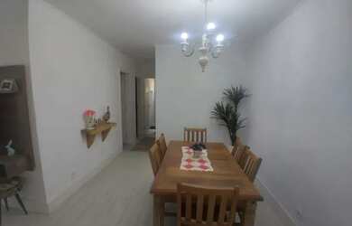 Imagem: Vendo apartamento em Campos do Jordão