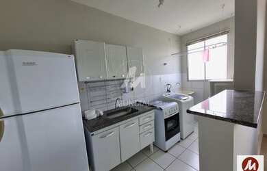 Imagem 2: Apartamento (tipo - padrao) 2 dormitórios, cozinha planejada, portaria 24hs, lazer, espaço