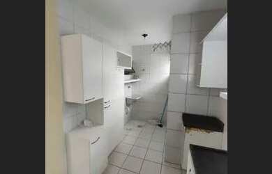 Imagem: O apartamento possui 3 Dormitórios, 2 Banheiros, 1 Vaga na