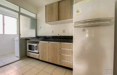 Imagem 4: Caxias do Sul - Apartamento Padrão - Sagrada Família