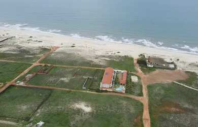 Imagem 4: Lotes Na Praia Do Presidio Ao Lado Do Resort Riviera Tamanohos 6X30 E...