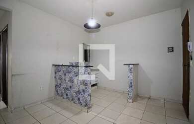 Imagem: O apartamento possui 2 Dormitórios, 1 Banheiro e 55m² de Área