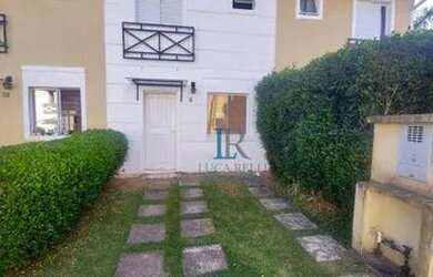 Imagem: A casa em condomínio possui 2 Dormitórios, 1 Banheiro, 1 Vaga