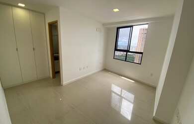 Imagem 5: Alugo apartamento alto padrão 216m por R$ 8.000,00 - Altiplano - João...