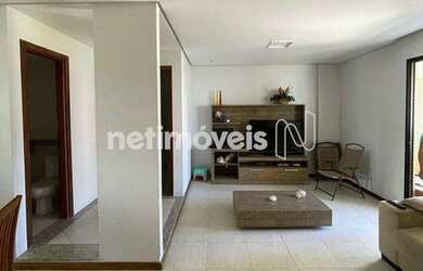 Imagem 4: Locação Apartamento 4 quartos Jardim Apipema Salvador