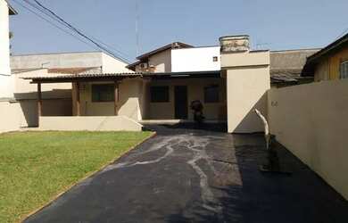 Imagem: CASA À VENDA DE 300 m2 NO JARDIM TOKIO