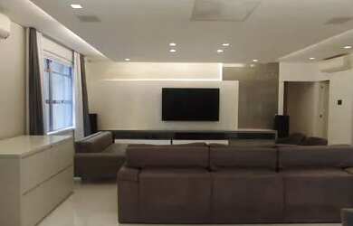 Imagem 4: Apartamento com 3 dormitórios, 275 m² - venda por R$ 4.000.000,00 ou...