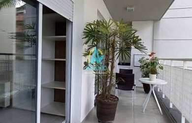 Imagem 15: Lindo Apartamento de praia com conforto de Resort, área nobre Praia Grande