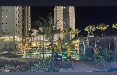 Imagem: A pousada chalé possui 2 Dormitórios, 1 Vaga na garagem e