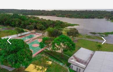 Imagem 10: Lote no Condominio Porto Real