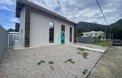 Imagem 1: Casa de alto Padrão em condomínio fechado na praia da Lagoinha