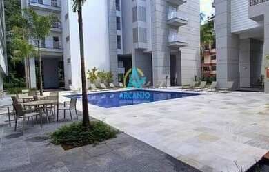 Imagem 1: Lindo Apartamento de praia com conforto de Resort, área nobre Praia Grande