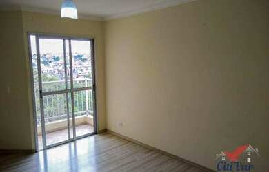 Imagem 1: Apartamento de Dormitórios para Venda por R$ 305.000,00 ou Locação...