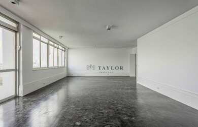 Imagem 1: Apartamento a venda ao lado do Clube Pinheiros e Shopping Iguatemi