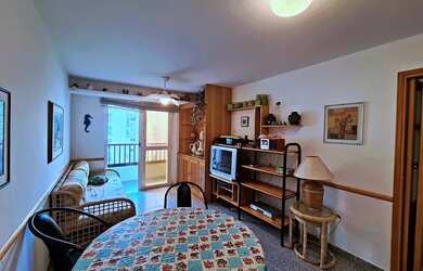 Imagem 4: ÓTIMA LOCALIZAÇÃO, VISTA AO MAR, 03 DORMITÓRIOS COM VAGA DE GARAGEM