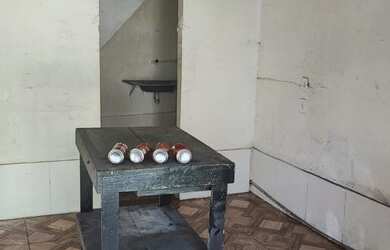 Imagem 8: vendo loja no piscinão. 