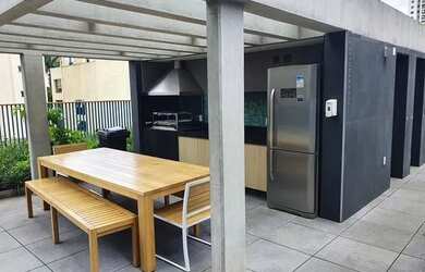 Imagem 15: Moema aluguel Apartamento novíssimo a estrear