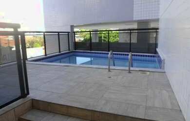 Imagem: A casa possui 1 Dormitório, 1 Banheiro, 1 Vaga na garagem e