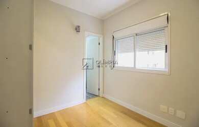 Imagem 14: Apartamento Locação 3 Dormitórios - 94 m² Moema