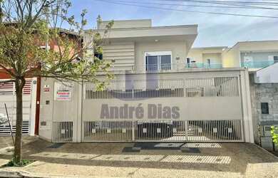 Imagem: CASA RESIDENCIAL em CAJAMAR - SP, PORTAIS (POLVILHO