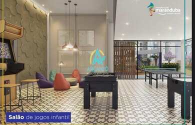 Imagem 4: Lançamento de apartamentos em um resort de tirar o folego! São diversas opções de lazer p