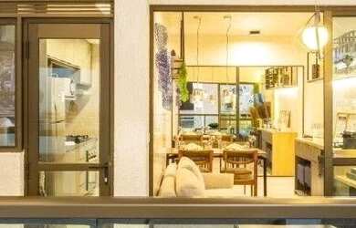 Imagem: North Way Residence, com 2 qts varanda gourmet ao lado do Shopping