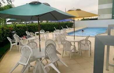 Imagem 10: Palm Ville 66752 -. 73m² de Área, 1 Vaga na garageme3 Dormitórios