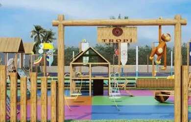 Imagem 14: Tropí Eco Residência