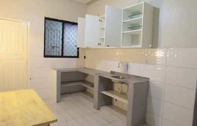 Imagem: A casa possui 1 Dormitório, 1 Banheiro, 30m² de Área e Imóvel