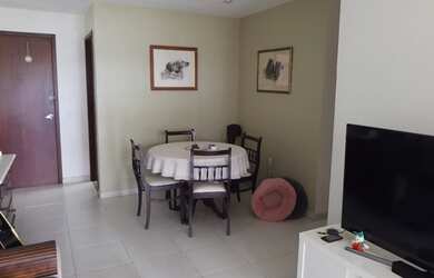 Imagem 9: Varandão no Recreio. Varanda, Guarda roupa, 111m² de Áreae2 Vagas na...