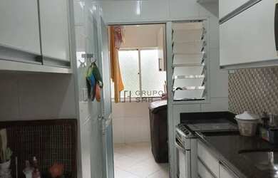 Imagem 12: Apartamento com 3 dormitórios à venda- Praia da Enseada - Fórum - Guarujá/SP