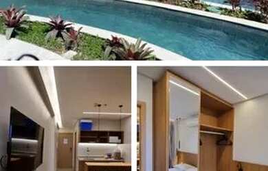 Imagem: Resort EXCLUSIVE 2/4, 7 pessoas, 4 diárias 3.200