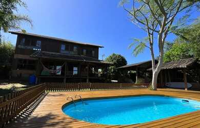 Imagem 5: Casa para Venda em Imbituba, Ibiraquera, 3 dormitórios, 2 banheiros