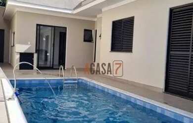 Imagem 4: Casa com 3 dormitórios à venda, 154 m² - Condomínio Campos do Conde - Sorocaba/SP