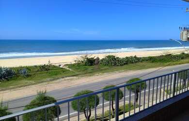 Imagem 1: Lindo apartamento frente a praia Saquarema - RJ