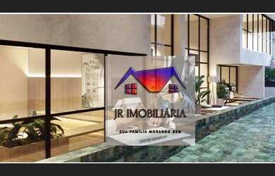 Imagem 8: Apartamento com 1 dormitório à venda, 28 m² a partir R$ 307.380 - Vila Romana - São Paulo