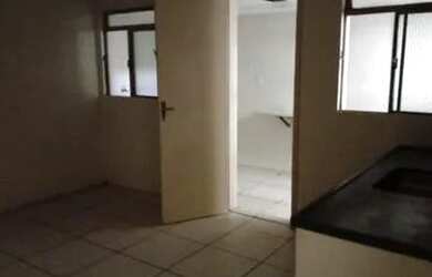 Imagem 1: TA CASA NO BAIRRO DA PAZ. 40m² de Área, 1 Vaga na garageme2 Dormitórios