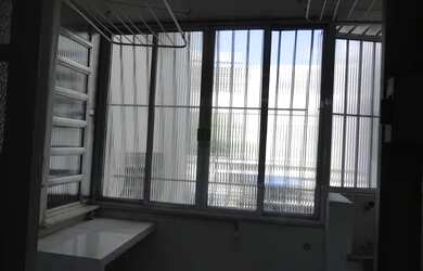 Imagem 15: RUA LOPES TROVÃO EM FRENTE CAMPO DE SÃO BENTO-EXCELENTE LOCALIZAÇÃO